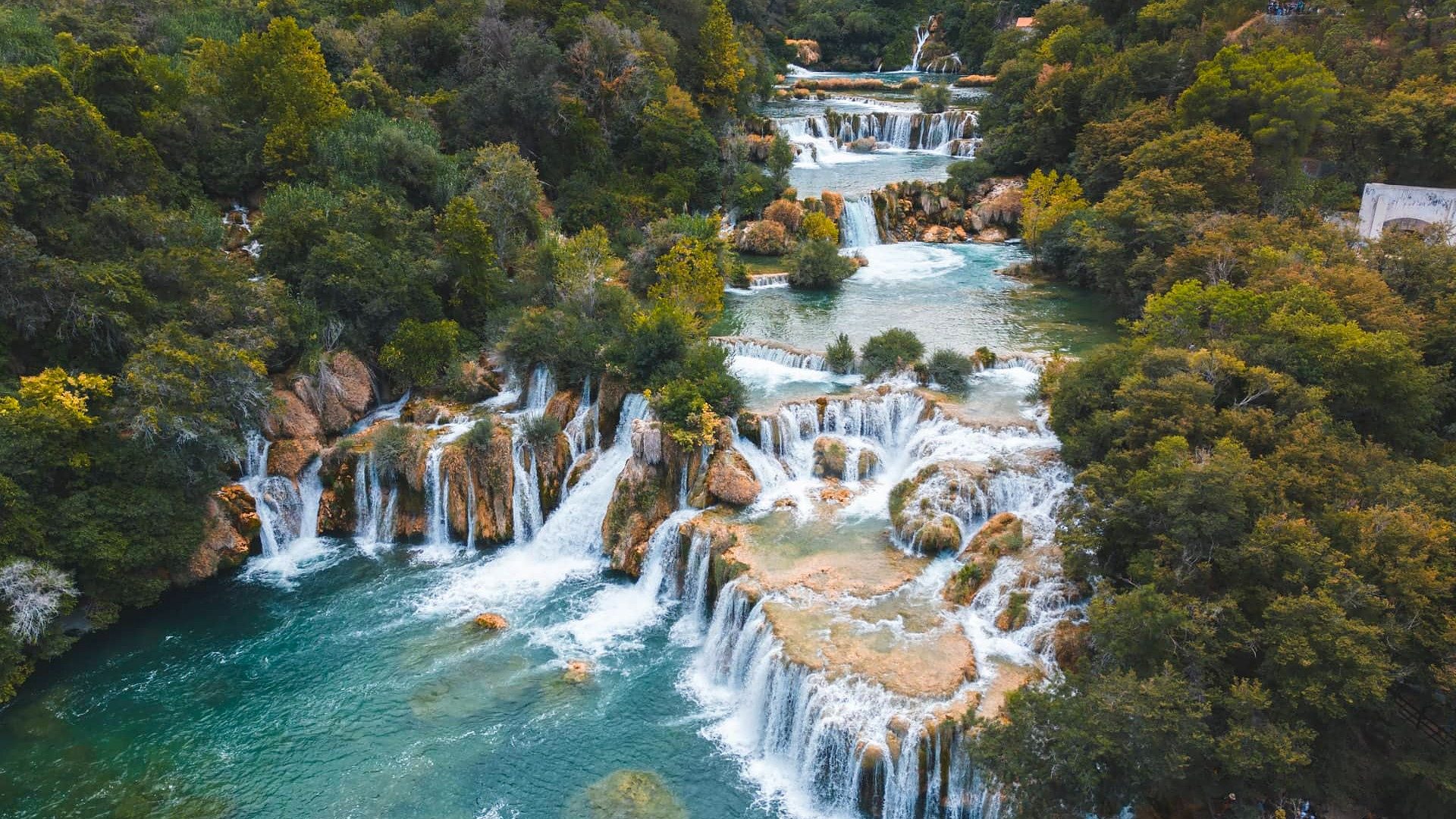 Krka National Park