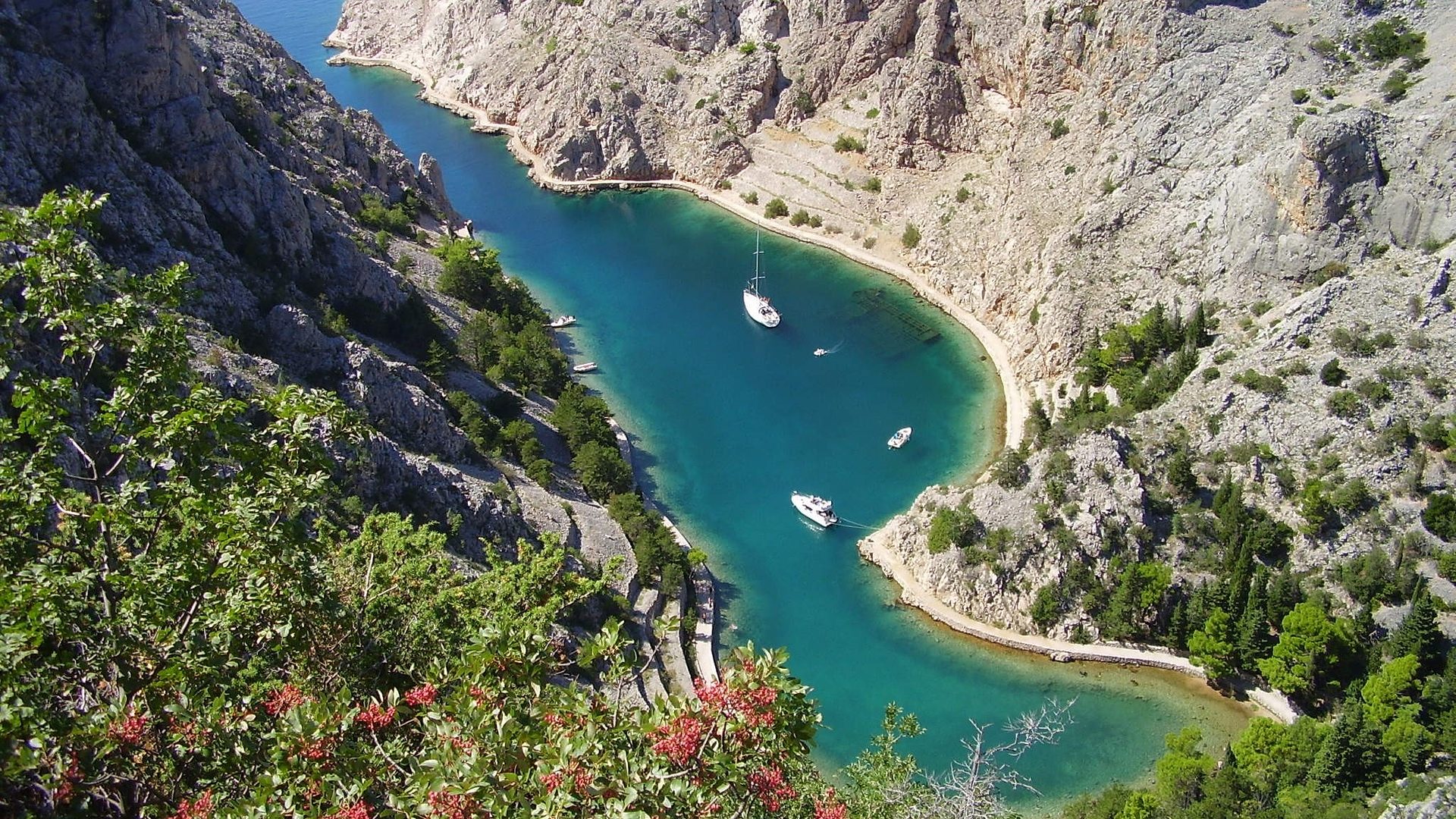 Naturpark Velebit